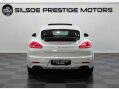 Porsche Panamera 3.0 Panamera D V6 Tiptronic 5dr 9