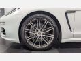 Porsche Panamera 3.0 Panamera D V6 Tiptronic 5dr 28