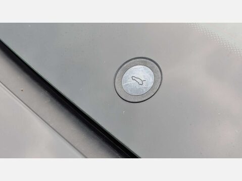 Porsche Panamera 3.0 Panamera D V6 Tiptronic 5dr 34