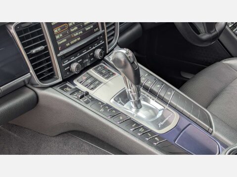 Porsche Panamera 3.0 Panamera D V6 Tiptronic 5dr 84