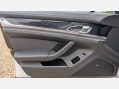 Porsche Panamera 3.0 Panamera D V6 Tiptronic 5dr 81