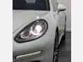 Porsche Panamera 3.0 Panamera D V6 Tiptronic 5dr 22