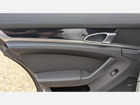 Porsche Panamera 3.0 Panamera D V6 Tiptronic 5dr 78
