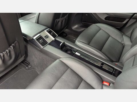 Porsche Panamera 3.0 Panamera D V6 Tiptronic 5dr 75