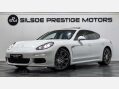 Porsche Panamera 3.0 Panamera D V6 Tiptronic 5dr 23