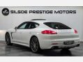 Porsche Panamera 3.0 Panamera D V6 Tiptronic 5dr 2