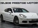 Porsche Panamera 3.0 Panamera D V6 Tiptronic 5dr
