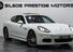 Porsche Panamera 3.0 Panamera D V6 Tiptronic 5dr
