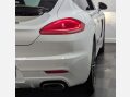 Porsche Panamera 3.0 Panamera D V6 Tiptronic 5dr 13