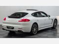 Porsche Panamera 3.0 Panamera D V6 Tiptronic 5dr 25
