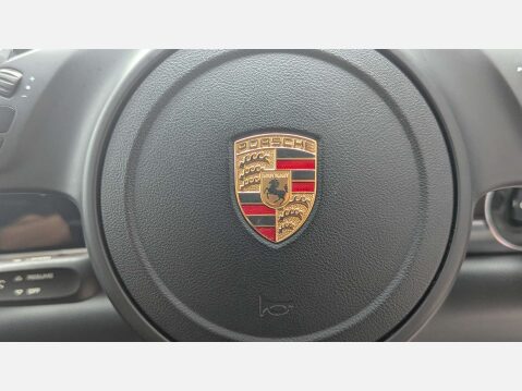 Porsche Panamera 3.0 Panamera D V6 Tiptronic 5dr 49