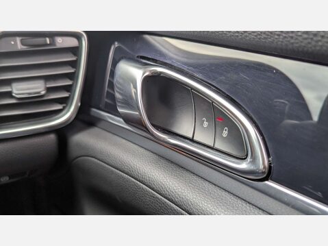 Porsche Panamera 3.0 Panamera D V6 Tiptronic 5dr 64