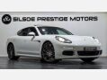 Porsche Panamera 3.0 Panamera D V6 Tiptronic 5dr 18