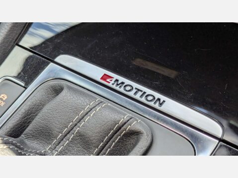 Volkswagen Golf 2.0 Golf R TSi Semi-Auto 4WD 5dr 68