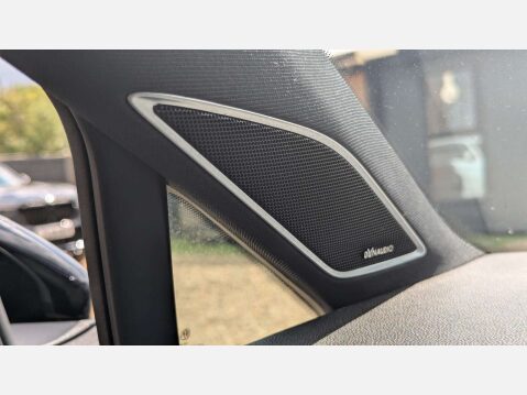 Volkswagen Golf 2.0 Golf R TSi Semi-Auto 4WD 5dr 65