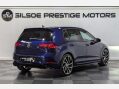 Volkswagen Golf 2.0 Golf R TSi Semi-Auto 4WD 5dr 12