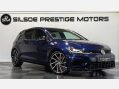 Volkswagen Golf 2.0 Golf R TSi Semi-Auto 4WD 5dr 16