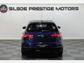 Volkswagen Golf 2.0 Golf R TSi Semi-Auto 4WD 5dr 10