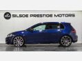 Volkswagen Golf 2.0 Golf R TSi Semi-Auto 4WD 5dr 5