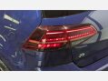 Volkswagen Golf 2.0 Golf R TSi Semi-Auto 4WD 5dr 34