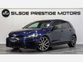 Volkswagen Golf 2.0 Golf R TSi Semi-Auto 4WD 5dr 3
