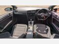 Volkswagen Golf 2.0 Golf R TSi Semi-Auto 4WD 5dr 73