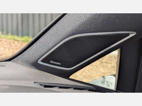Volkswagen Golf 2.0 Golf R TSi Semi-Auto 4WD 5dr 61