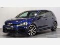 Volkswagen Golf 2.0 Golf R TSi Semi-Auto 4WD 5dr 24