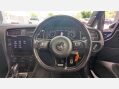 Volkswagen Golf 2.0 Golf R TSi Semi-Auto 4WD 5dr 58