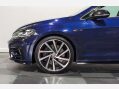 Volkswagen Golf 2.0 Golf R TSi Semi-Auto 4WD 5dr 4