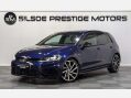 Volkswagen Golf 2.0 Golf R TSi Semi-Auto 4WD 5dr 18