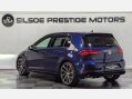 Volkswagen Golf 2.0 Golf R TSi Semi-Auto 4WD 5dr 7