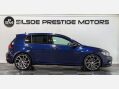 Volkswagen Golf 2.0 Golf R TSi Semi-Auto 4WD 5dr 14