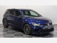 Volkswagen Golf 2.0 Golf R TSi Semi-Auto 4WD 5dr 33