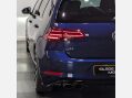 Volkswagen Golf 2.0 Golf R TSi Semi-Auto 4WD 5dr 8