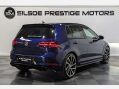 Volkswagen Golf 2.0 Golf R TSi Semi-Auto 4WD 5dr 20