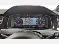 Volkswagen Golf 2.0 Golf R TSi Semi-Auto 4WD 5dr 37