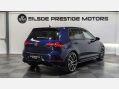 Volkswagen Golf 2.0 Golf R TSi Semi-Auto 4WD 5dr 32