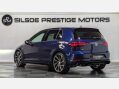 Volkswagen Golf 2.0 Golf R TSi Semi-Auto 4WD 5dr 2