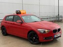 BMW 1 Series 2.0 120d Sport Auto Euro 5 (s/s) 5dr