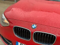 BMW 1 Series 2.0 120d Sport Auto Euro 5 (s/s) 5dr 4