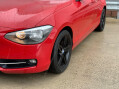BMW 1 Series 2.0 120d Sport Auto Euro 5 (s/s) 5dr 6