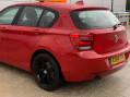 BMW 1 Series 2.0 120d Sport Auto Euro 5 (s/s) 5dr 17