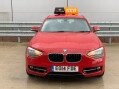 BMW 1 Series 2.0 120d Sport Auto Euro 5 (s/s) 5dr 2