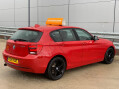 BMW 1 Series 2.0 120d Sport Auto Euro 5 (s/s) 5dr 14