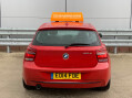 BMW 1 Series 2.0 120d Sport Auto Euro 5 (s/s) 5dr 15