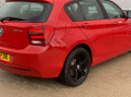 BMW 1 Series 2.0 120d Sport Auto Euro 5 (s/s) 5dr 18