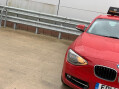 BMW 1 Series 2.0 120d Sport Auto Euro 5 (s/s) 5dr 7