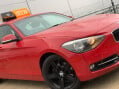 BMW 1 Series 2.0 120d Sport Auto Euro 5 (s/s) 5dr 11