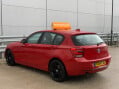 BMW 1 Series 2.0 120d Sport Auto Euro 5 (s/s) 5dr 16
